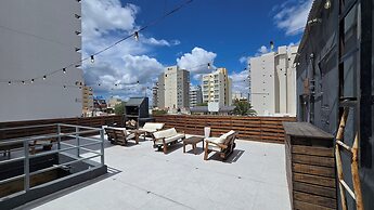 Hotel Vida