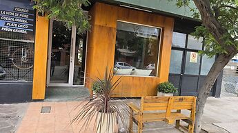 Hotel Vida
