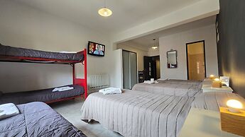 Hotel Vida