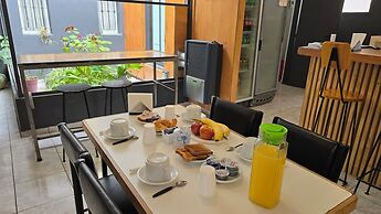 Hotel Vida