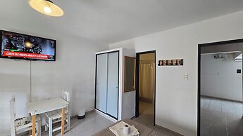 Hotel Vida