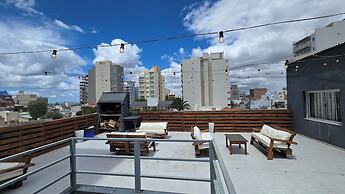 Hotel Vida