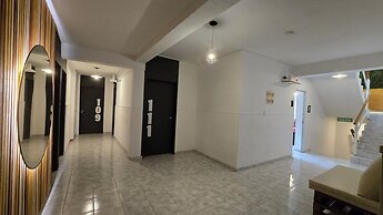 Hotel Vida