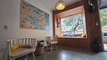Hotel Vida