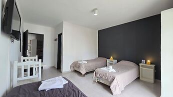 Hotel Vida