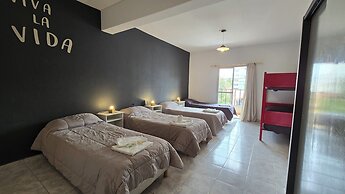 Hotel Vida