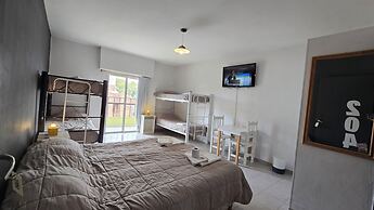 Hotel Vida
