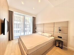 Apartments Onia Budva