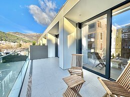 Apartments Onia Budva