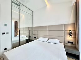Apartments Onia Budva