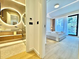 Apartments Onia Budva