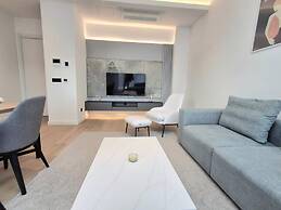 Apartments Onia Budva