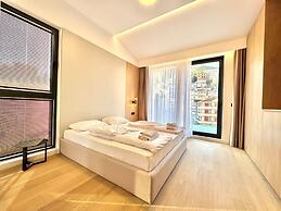 Apartments Onia Budva