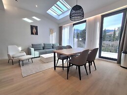 Apartments Onia Budva