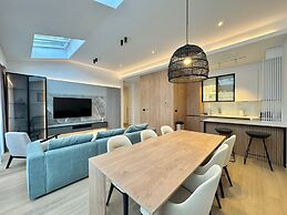 Apartments Onia Budva