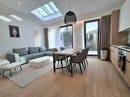 Apartments Onia Budva