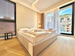 Apartments Onia Budva