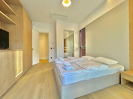 Apartments Onia Budva
