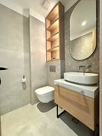 Apartments Onia Budva