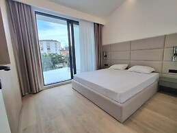 Apartments Onia Budva