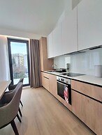 Apartments Onia Budva