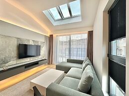 Apartments Onia Budva