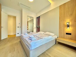 Apartments Onia Budva