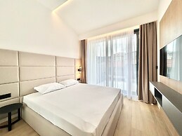 Apartments Onia Budva