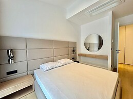 Apartments Onia Budva