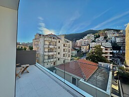 Apartments Onia Budva