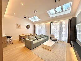 Apartments Onia Budva