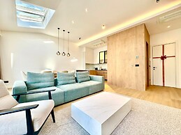 Apartments Onia Budva
