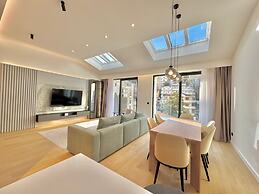 Apartments Onia Budva