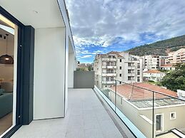 Apartments Onia Budva