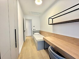 Apartments Onia Budva
