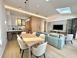 Apartments Onia Budva