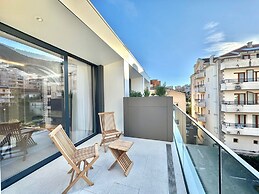 Apartments Onia Budva