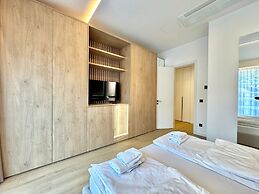 Apartments Onia Budva