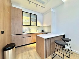Apartments Onia Budva