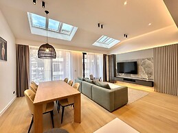 Apartments Onia Budva