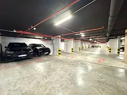 Apartments Onia Budva