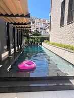 Apartments Onia Budva