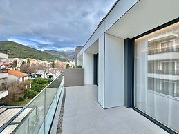 Apartments Onia Budva