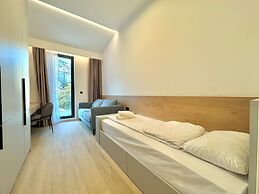 Apartments Onia Budva