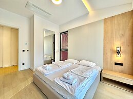 Apartments Onia Budva