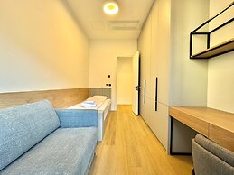 Apartments Onia Budva