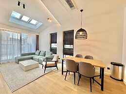 Apartments Onia Budva