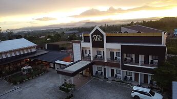 ABE HOTEL & CONVENTION