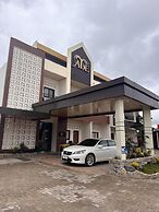 ABE HOTEL & CONVENTION