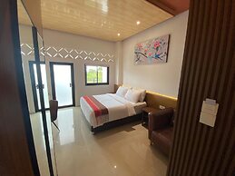 ABE HOTEL & CONVENTION